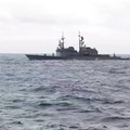 Awas Perang Asia! Taiwan Kerahkan Kapal Perang Hadapi Militer China