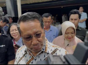 Menkum: Data Terakhir Napi Narkoba Layak Terima Amnesti 700 Orang