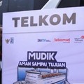 Telkom Dukung 2.300 Pemudik via Darat dan Laut