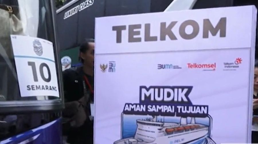 Mudik Gratis