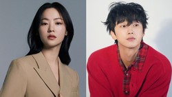 Semua tentang Drakor Terbaru Nice Woman Boo Se Mi