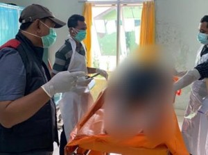 Tewasnya Robert Diduga karena Over Dosis, 2 Rekannya Diamankan Polisi
