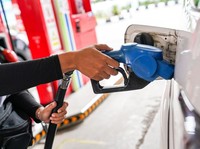 Pertamina Diskon BBM Rp300/Liter, Begini Cara Mendapatkanya
