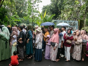 Wamendagri Ungkap Ada Destinasi Baru Wisata Jokowi di Solo