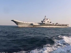 Selat Taiwan Memanas, AS Kecam Manuver Militer China