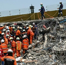 BRIN Petakan Sesar di Jawa, Gempa M7 Bisa Hantam Wilayah RI Ini
