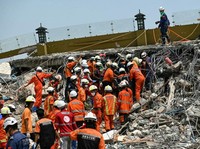 BRIN Petakan Sesar di Jawa, Gempa M7 Bisa Hantam Wilayah RI Ini