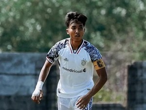 Ayah Putu Panji Doakan Indonesia Lolos Piala Dunia U-17, Akan Gelar Nobar