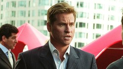 Tom Cruise Tribute pada Sosok Val Kilmer di CinemaCon
