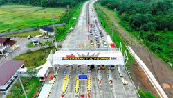 Kapan Puncak Arus Balik Mudik Lebaran 2025? Catat Jadwalnya Agar Tak Kena Macet!