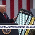 Video: Dampak Indonesia & Jepang Terhadap Kebijakan Tarif Trump