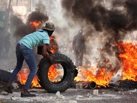 Haiti Membara, Warga Tuntut Pengamanan Kekerasan dari Geng Bersenjata