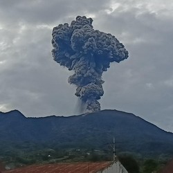 Waspada Letusan Lanjutan Gunung Marapi, Begini Prediksi Badan Geologi