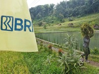 BRI Raih 2 Penghargaan Internasional dari The Asset Triple A