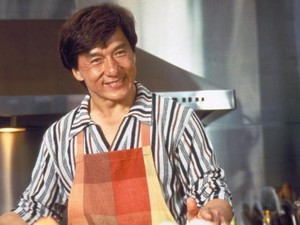 Heboh Video Jackie Chan Disebut Nangis Usai Tonton Video Anak Gaza