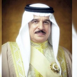 Sosok Hamad bin Isa Al Khalifa, Raja Bahrain 'Bangun' Gereja Raksasa