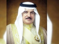 Sosok Hamad bin Isa Al Khalifa, Raja Bahrain 'Bangun' Gereja Raksasa