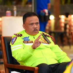 Ini Tanggal Keramat Arus Balik, Begini Cara Korlantas Cegah Macet Tol