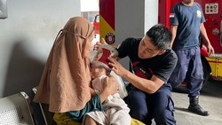 4 Fakta Kepala Balita Nyangkut di Kaleng Biskuit Lebaran