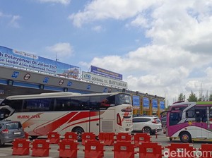 Tak Jadi Hari Ini, One Way Semarang-Jakarta Direncanakan 6 April 2025