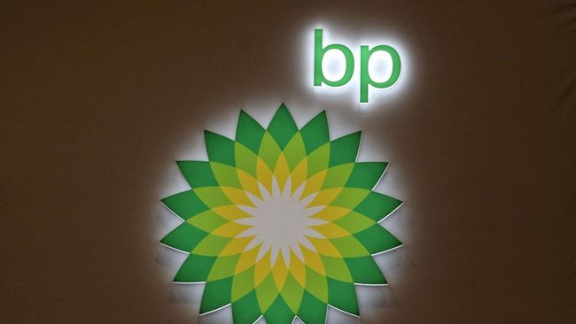 Laba Bersih BP Anjlok 70%, 'Terbakar' Pasar Gas hingga Aksi Trump