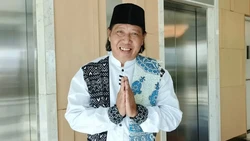 Mastur Gak Mau Poligami Meski Istri Mengizinkan