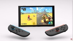 2,2 Juta Orang Ingin Pre-order Switch 2, Nintendo Kewalahan