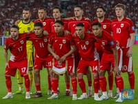 Jadwal Timnas Indonesia Vs China di Kualifikasi Piala Dunia 2026