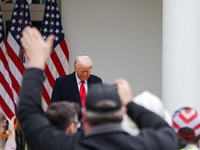 Ini Tiga Senjata Presiden Prabowo Hadapi Tarif Trump