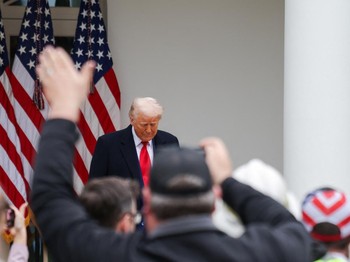 Ini Tiga Senjata Presiden Prabowo Hadapi Tarif Trump
