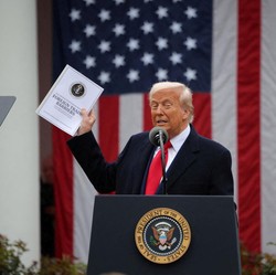 Pemerintah Sebut Ekspor RI Ini Bakal Terdampak Tarif Baru Trump
