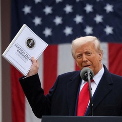 Siap-Siap! Trump Bakal Gali Harta Karun di Sini, Cuan Rp 5.000 T