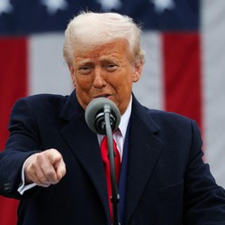 Deretan Negara Miskin Ini Jadi Korban Trump, Pendapatan Cuma Rp200.000