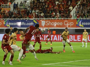Hasil Semifinal ASEAN Club Championship: PSM Menang, BG Pathum Tumbang