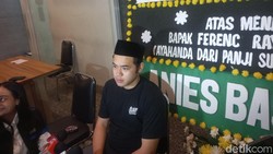 Penjelasan Keluarga Makamkan Ray Sahetapy di Tanah Kusir