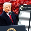 Senasib dengan RI, 6 Negara Tetangga Ini Juga Kena Tarif Dagang Trump