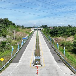 Cegah Macet Horor Arus Balik di Cikampek, Tol