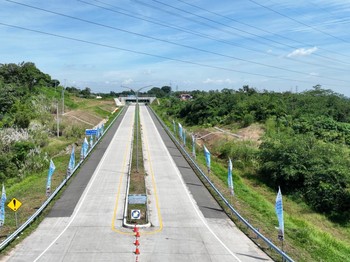 Cegah Macet Horor Arus Balik di Cikampek, Tol