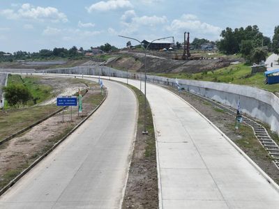 Ditanya Daftar Jalan Tol Fungsional di Libur Nataru, BPJT Jawab Begini