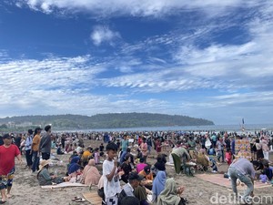 7 Pegawai Dipecat Imbas Kasus Tiket Wisata Palsu di Pangandaran