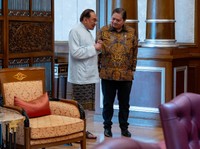 Indonesia-Malaysia Satukan Barisan Hadapi Tarif 'Mencekik' dari Trump