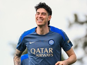 Baik Buruk Format Baru Liga Champions di Mata Bastoni