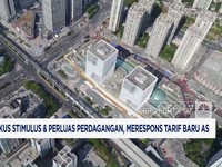 Tarif Trump Bisa Untungkan China, Jadi Senjata Makan Tuan Buat AS