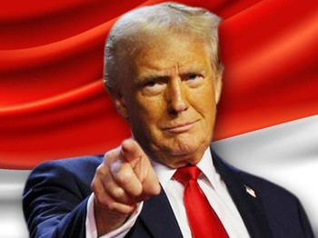 Perang Dagang: Dampak ke RI Tak Seburuk Itu, Masih Ada 7 Sisi Positif
