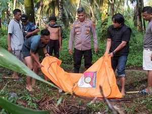 Pemcancing yang Hilang Terseret Arus Sungai di Tasik Ditemukan Tewas