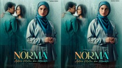 Film Norma: Antara Mertua dan Menantu dari Kisah Nyata, Ini Sinopsisnya
