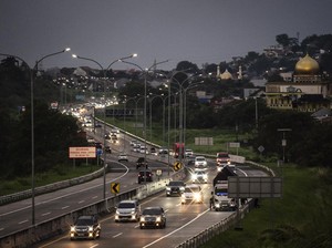 Ada Kenaikan Tarif Tol Dalam Kota Semarang, Ini Rinciannya