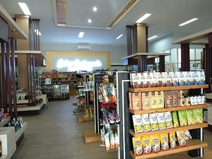 Buruan Cek! Kabar Baik buat UMKM Mau Masuk Ritel Modern