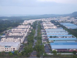 Industri Semikonduktor Jadi Primadona, RI Bidik Investor Asing