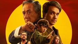 Rekomendasi 5 Film Bioskop Buat Akhir Pekan Kamu